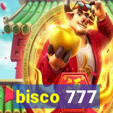 bisco 777